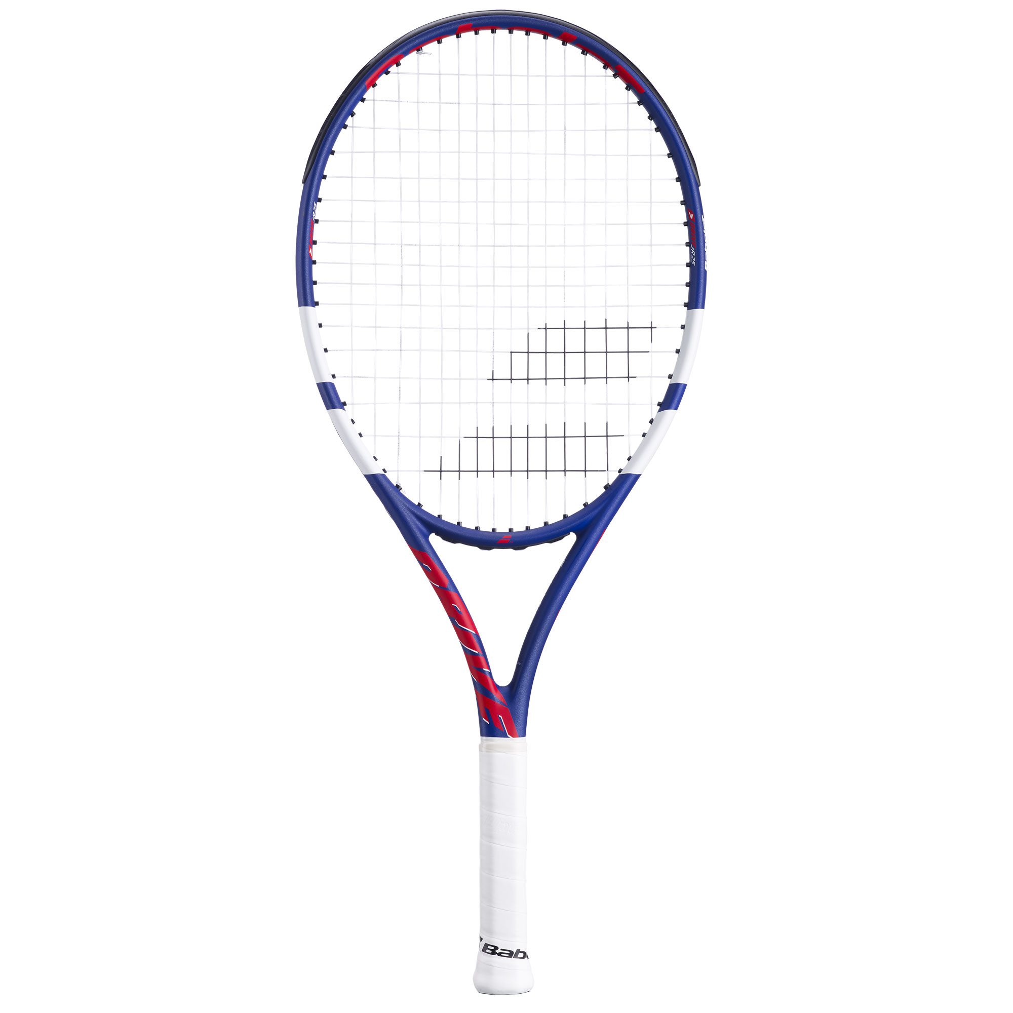 Babolat Drive Junior 25in Tennisschläger besaitet 2025 (230g)