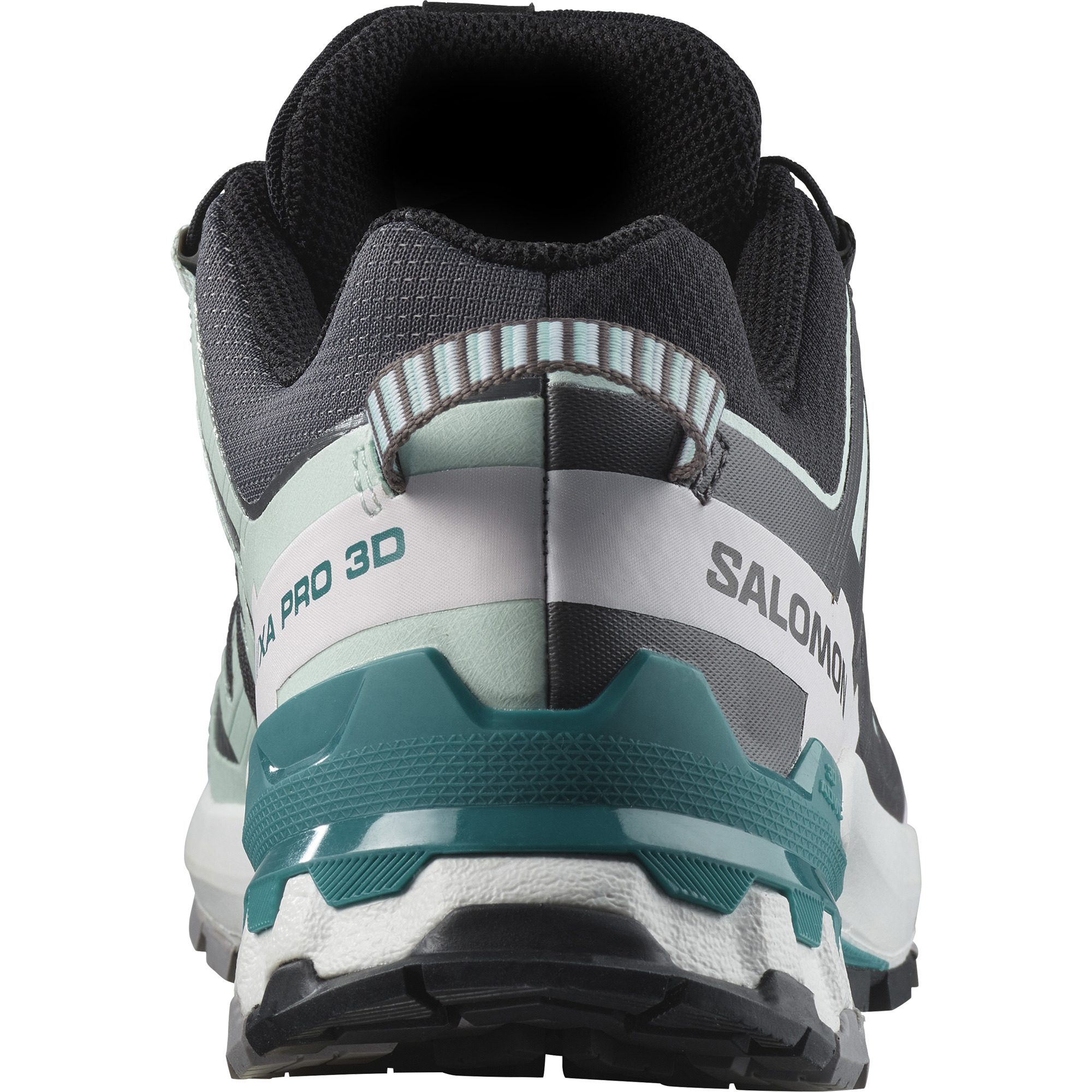 Salomon XA PRO 3D V9 GORE-TEX® Trailrunningschuhe Damen black