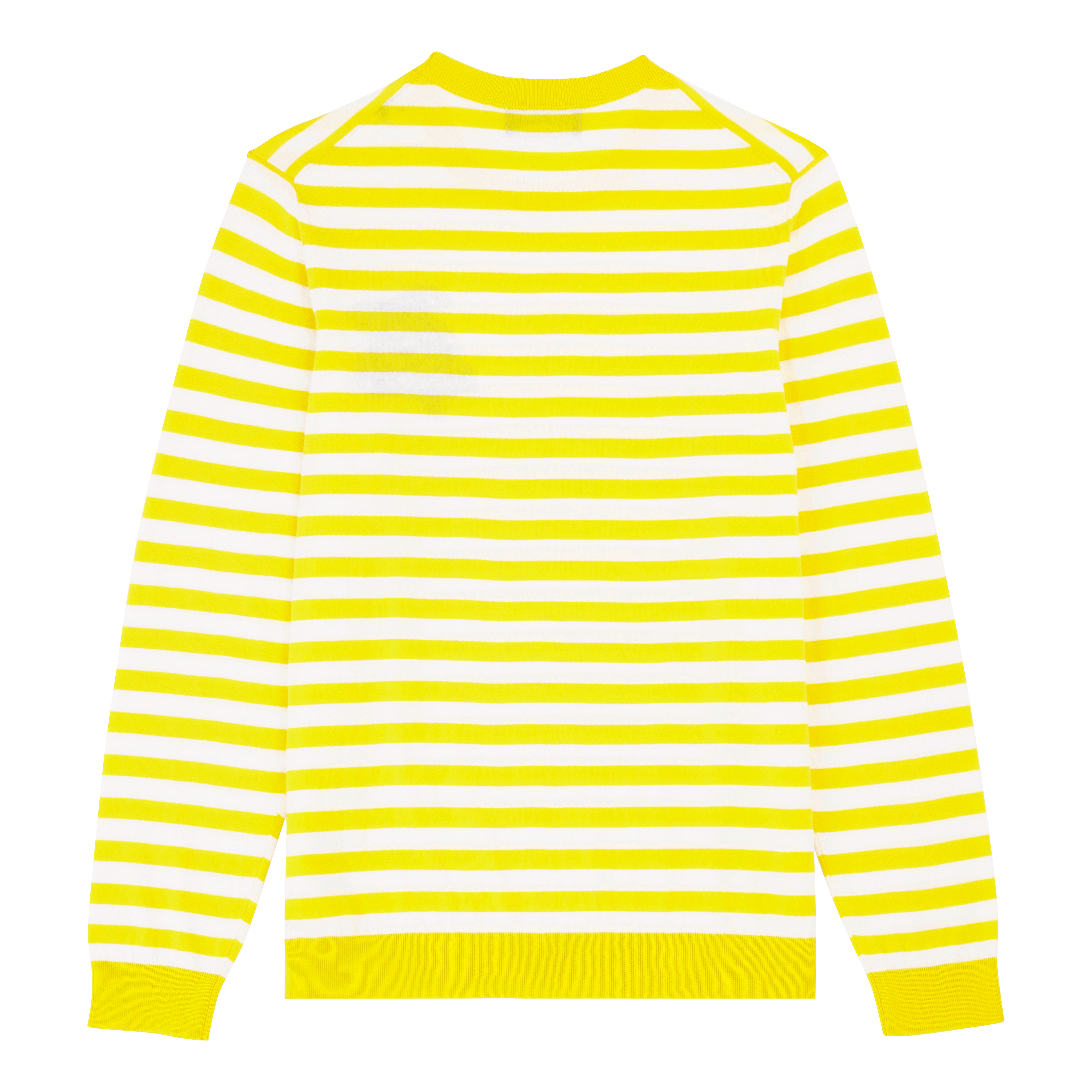 Pull en Coton Rayé Homme | Pull Homme Vilebrequin