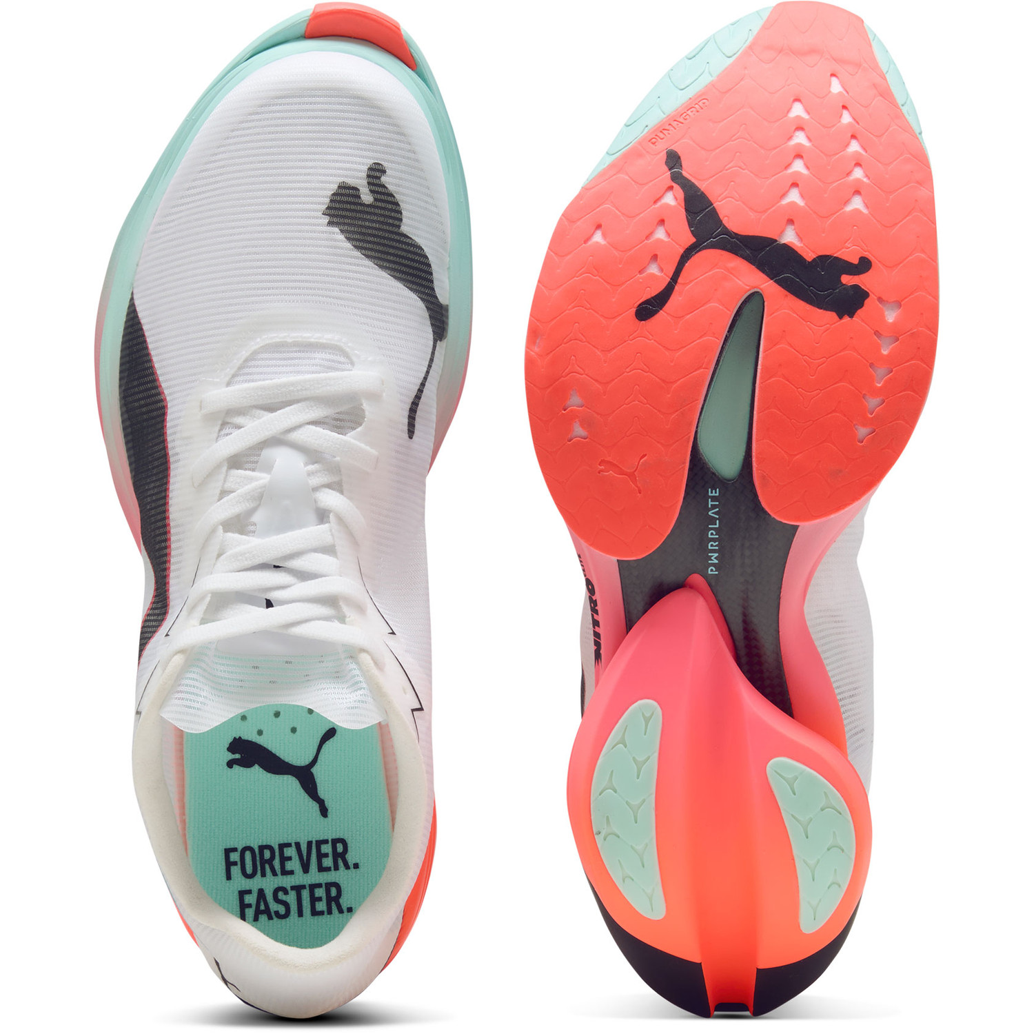 Puma Fast-R Nitro Elite 3 Heren
