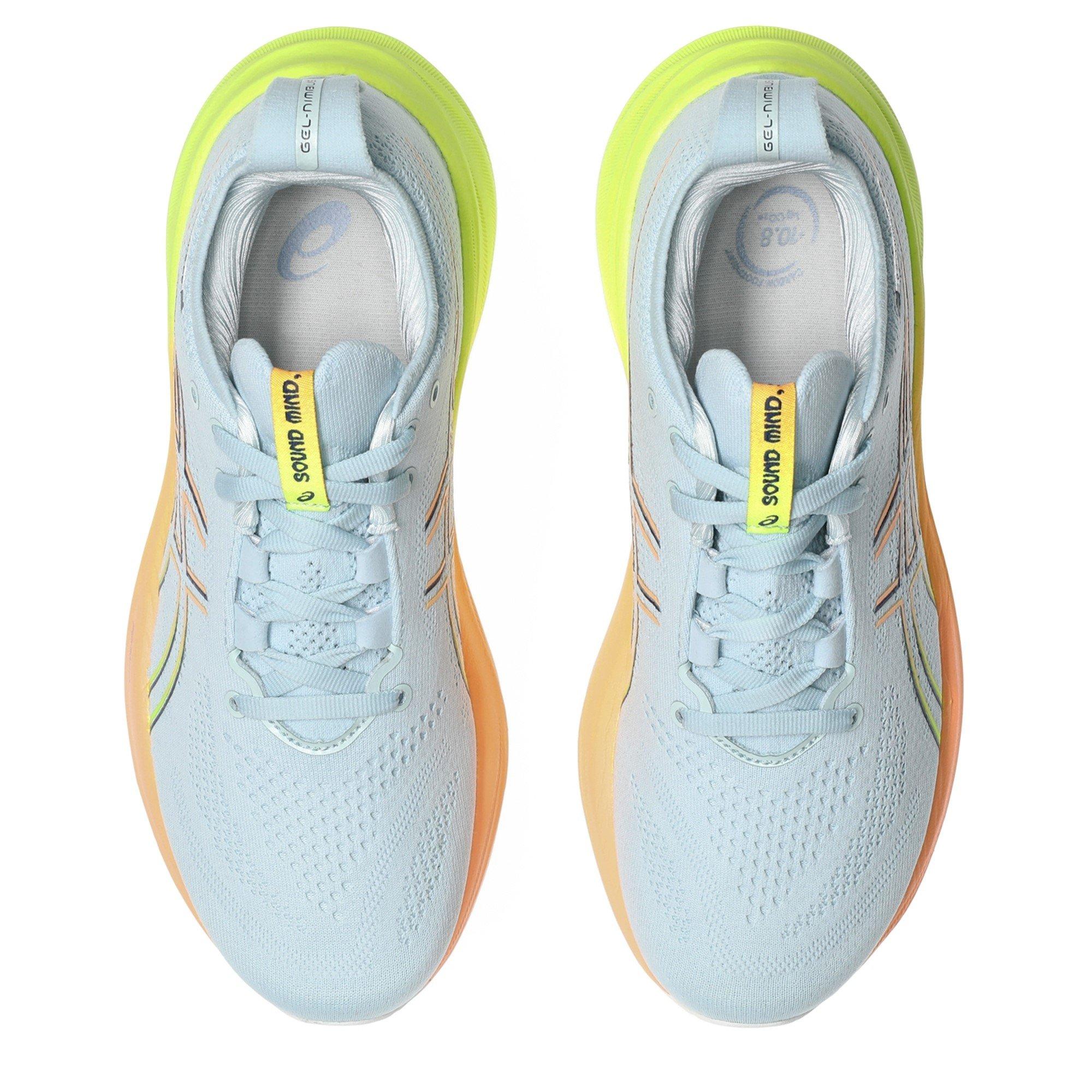 Asics Gel Nimbus 26 Running Shoe Womens