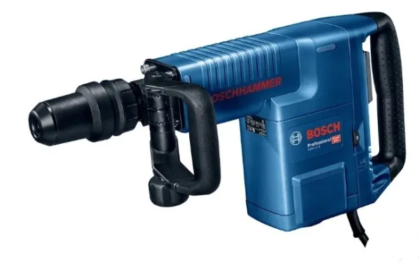 Bosch GSH 11 E slaghammer-kasse