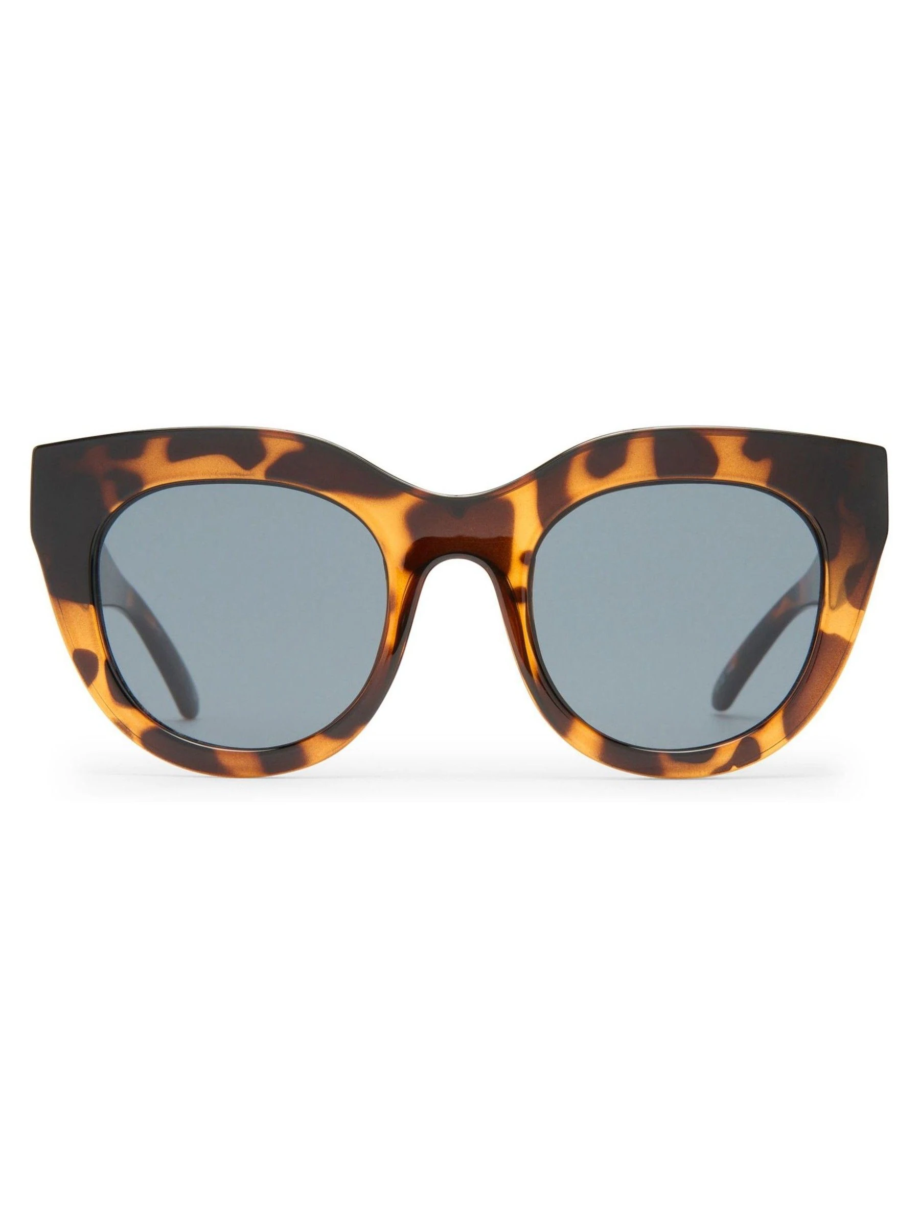 Bruin - Le Specs Air Heart Sunglasses