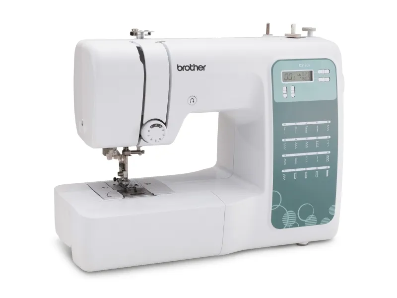 Symaskin DS120X Elektronisk