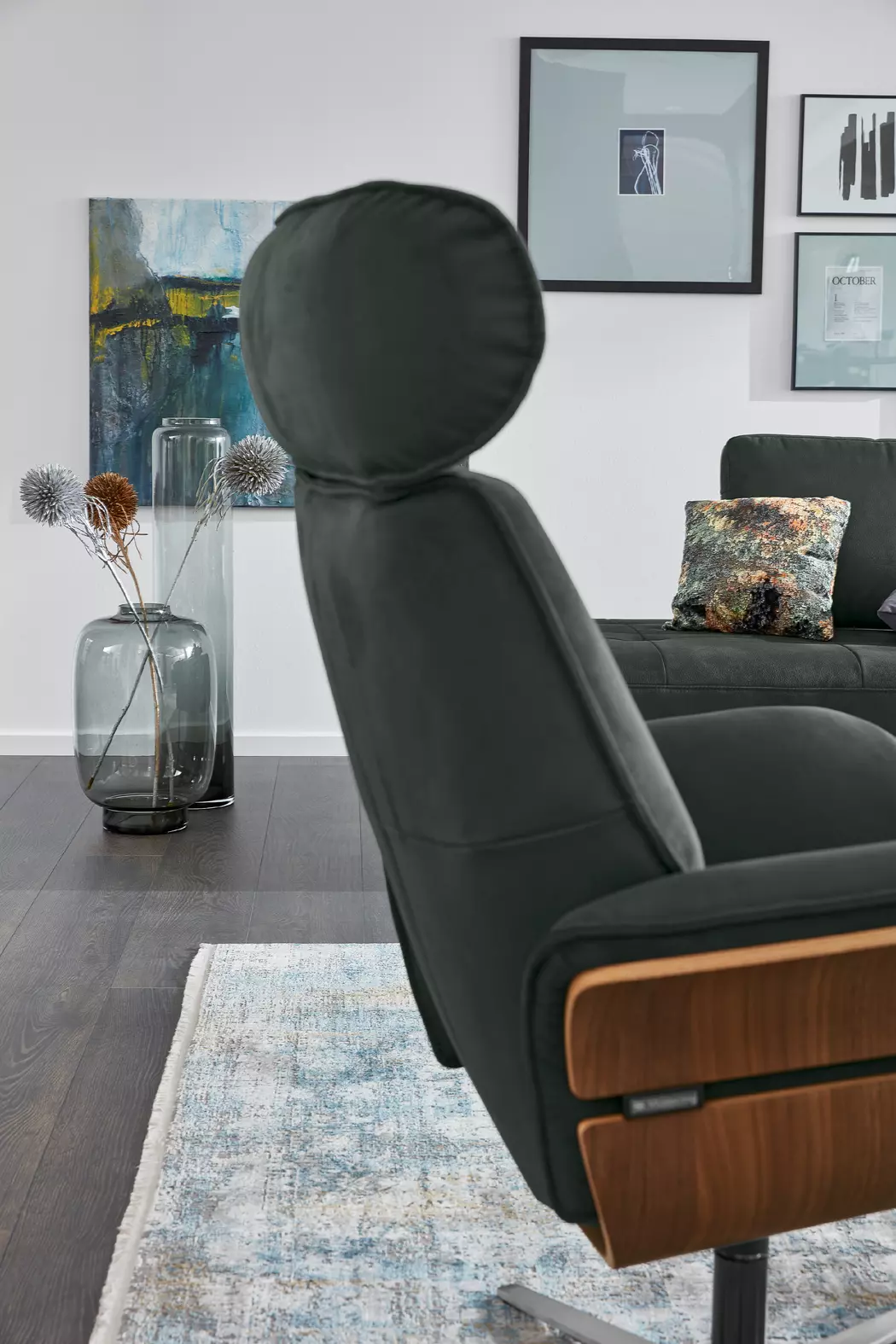 Sessel MR 276