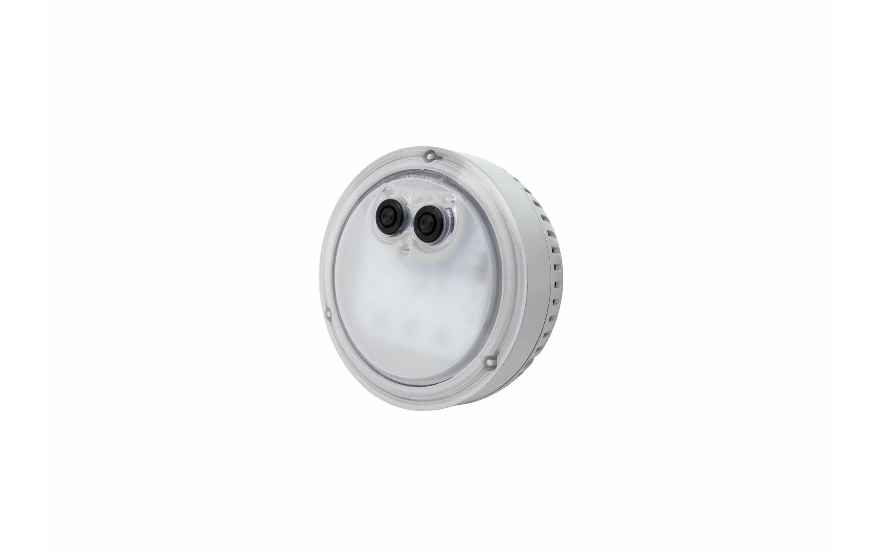 Poollampe LED Sprudel Spa mehrfarbigWhirlpool-Beleuchtung