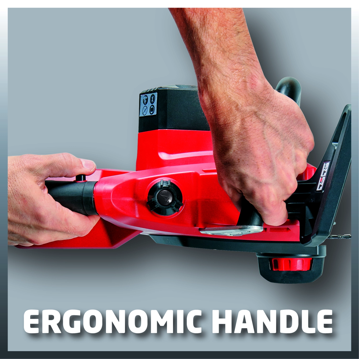Einhell GE-LC 18 Li SOLO Accu Kettingzaag - 18V - 250mm - Body