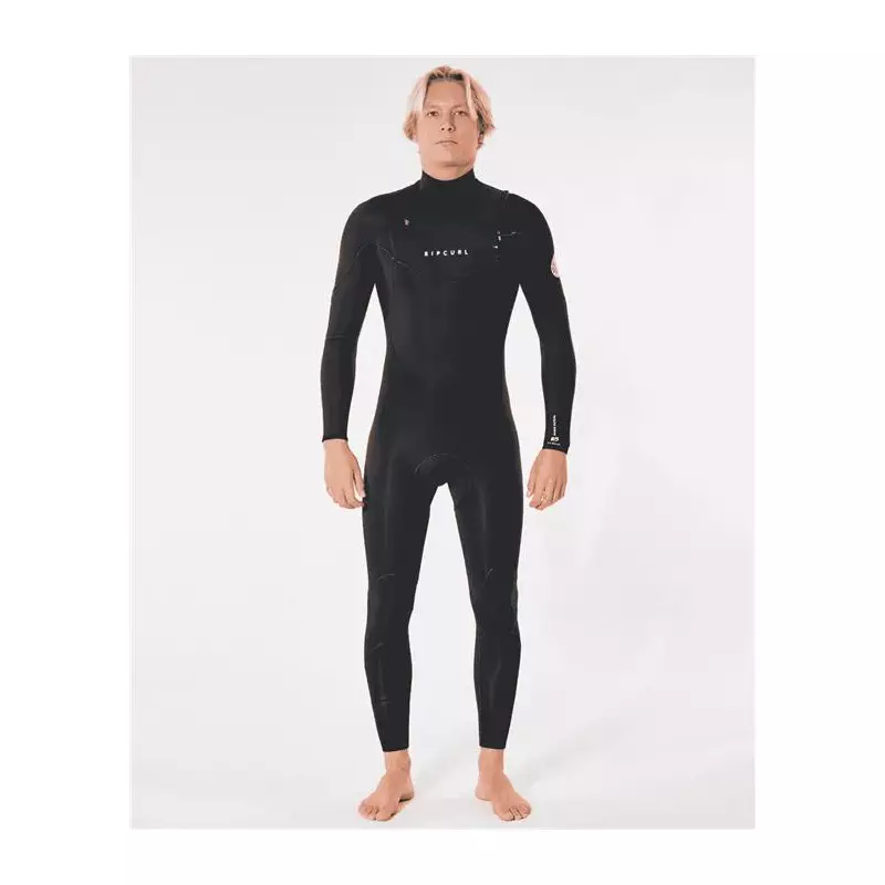 Combinaison intégrale RIPCURL D/Patrol Perf Cz 32Gb Stm Black