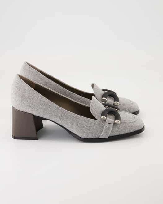 Konstantin Starke HARABY Pumps in Grau