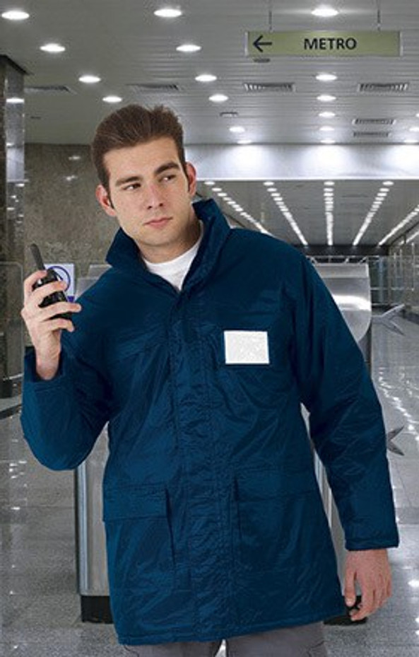 Valento PKVAMUN - Parka MUNICH