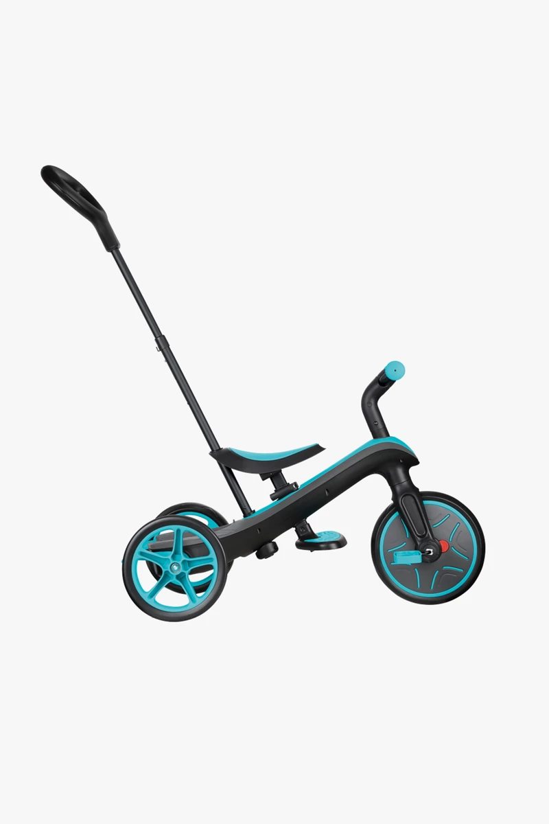Globber Explorer 4in1 Trike