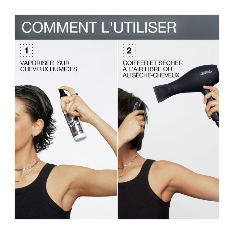 Traitement 25-en-1 Redken One United 400ML