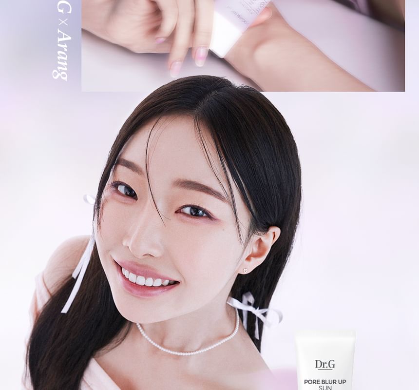 Dr.G - Pore Blur Up Sun
