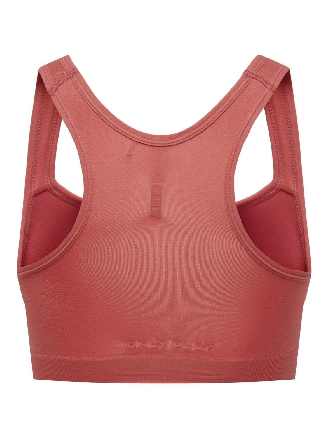 ONPMARTINE-2 Sport-BH Mineral Red