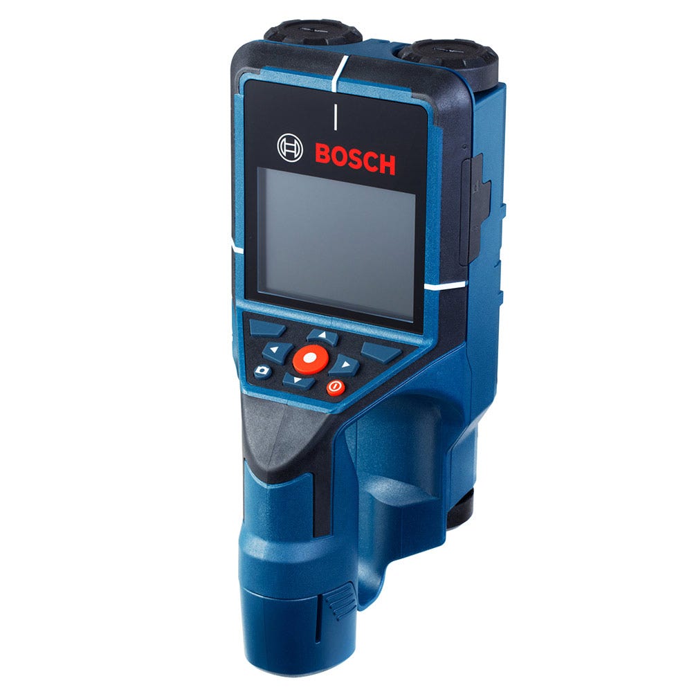 Detector universal e scanner de parede BOSCH 200mm 06010816K0