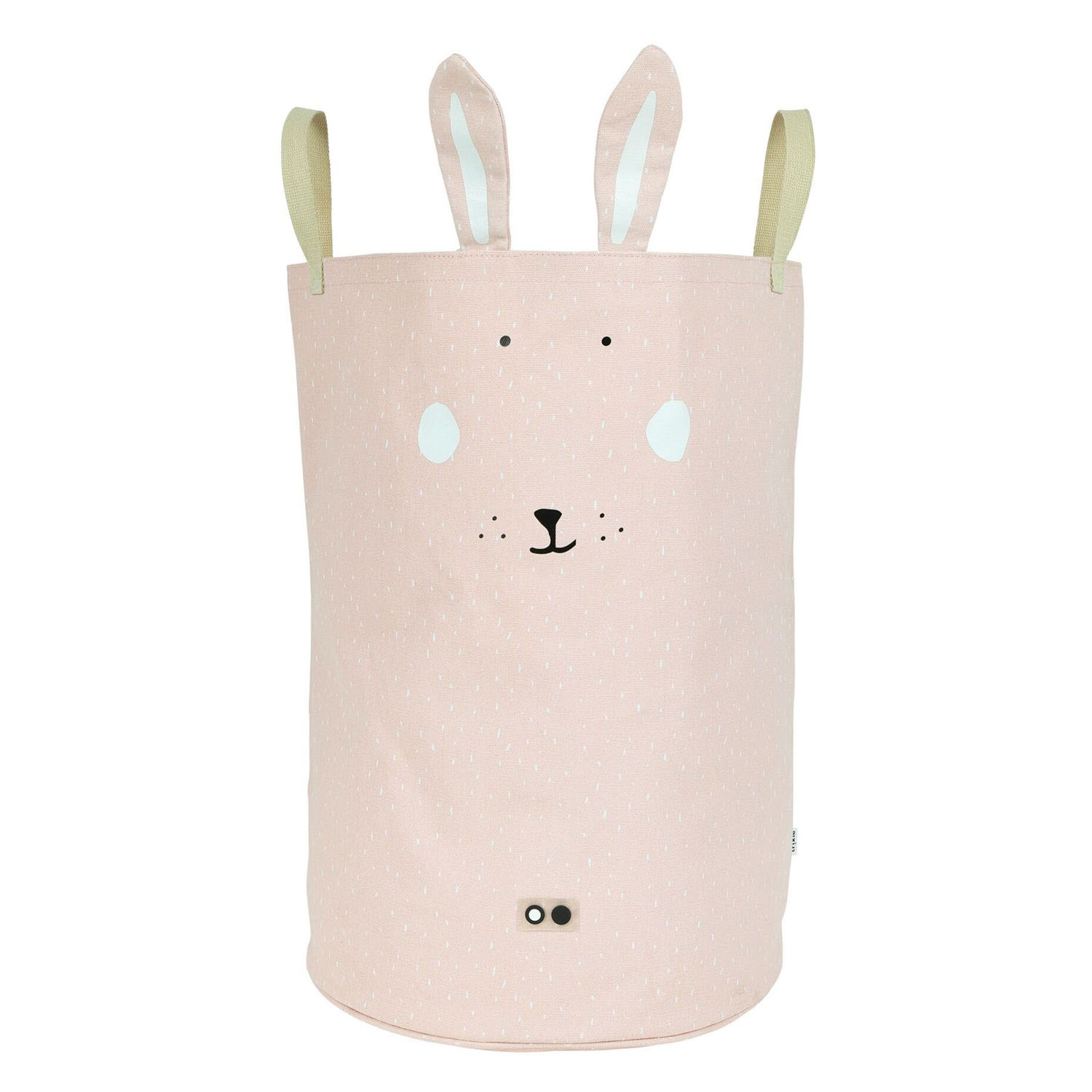 Trixie Speelgoedmand Groot- Mrs. Rabbit