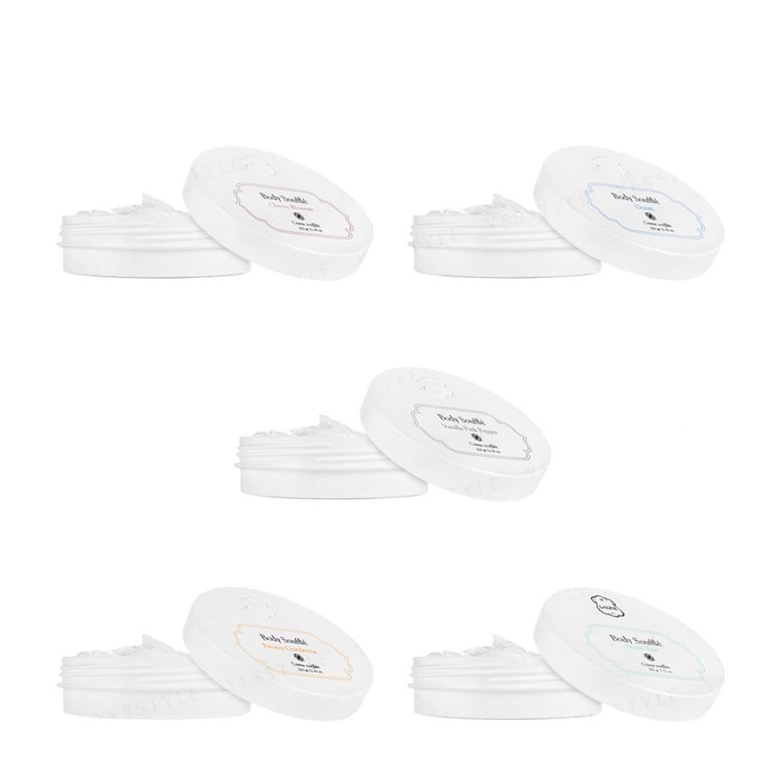 Laline - Klassieke 7-serie Body Souffle