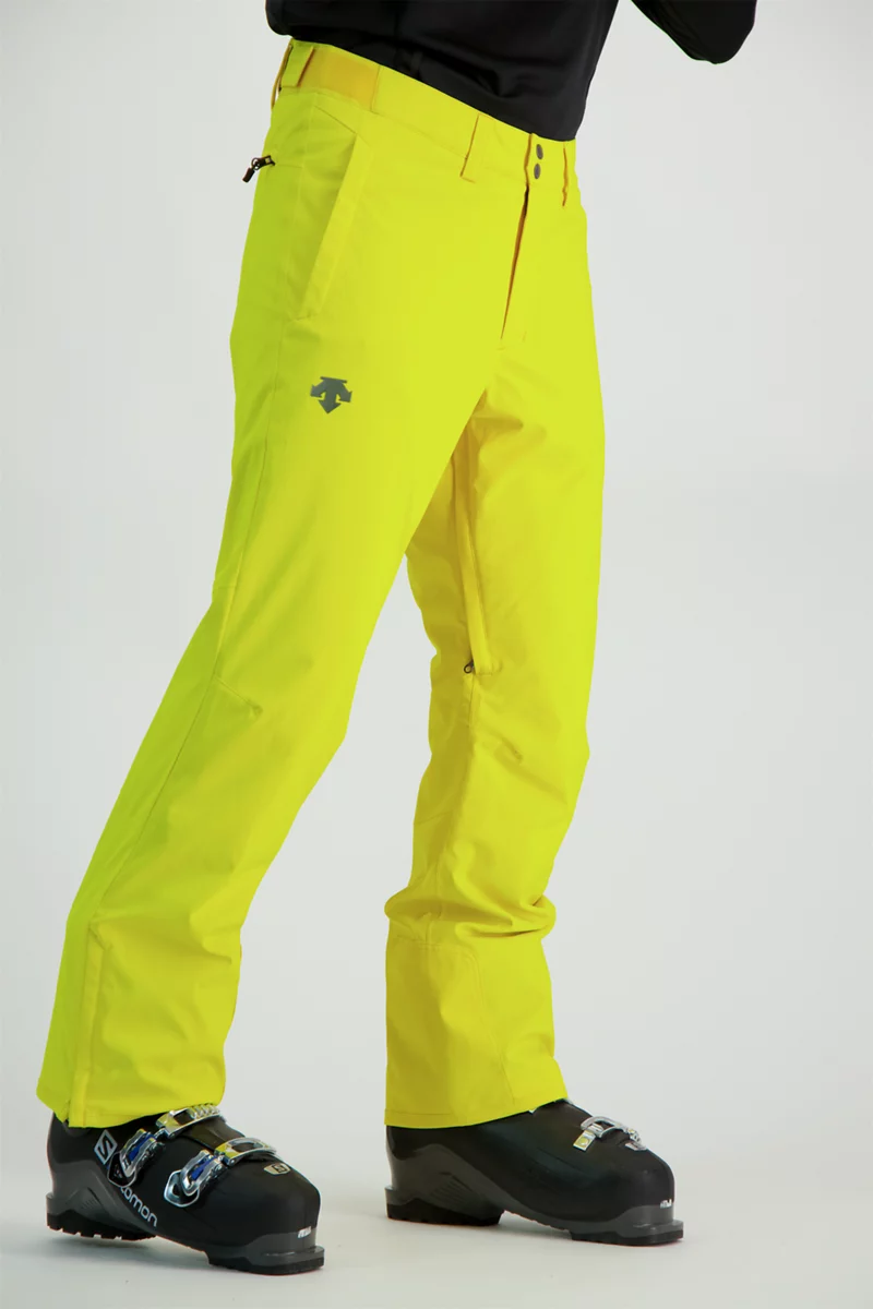 descente Stock Herren Skihose