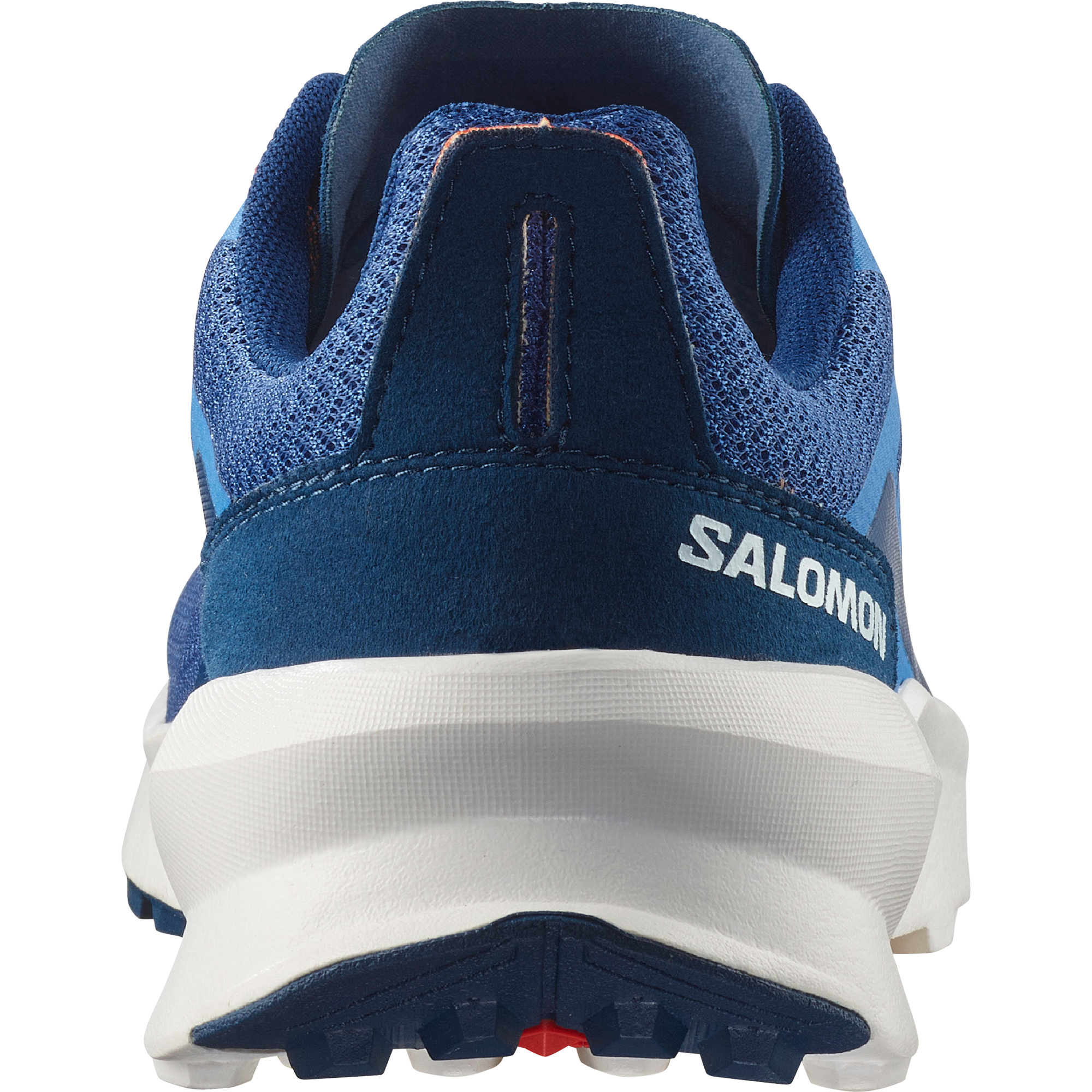 Salomon Wanderschuh »PATROL J«  wasserdicht