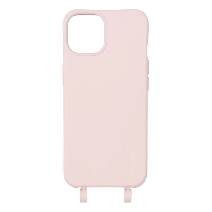 Topologie Coque Iphone Dolomite | Rose