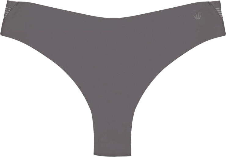 Triumph Flex Smart Highleg Brazilian EX Pigeon grey
