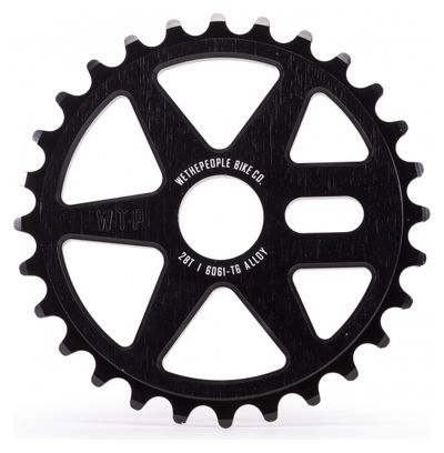 Plateau WeThePeople Logic Noir
