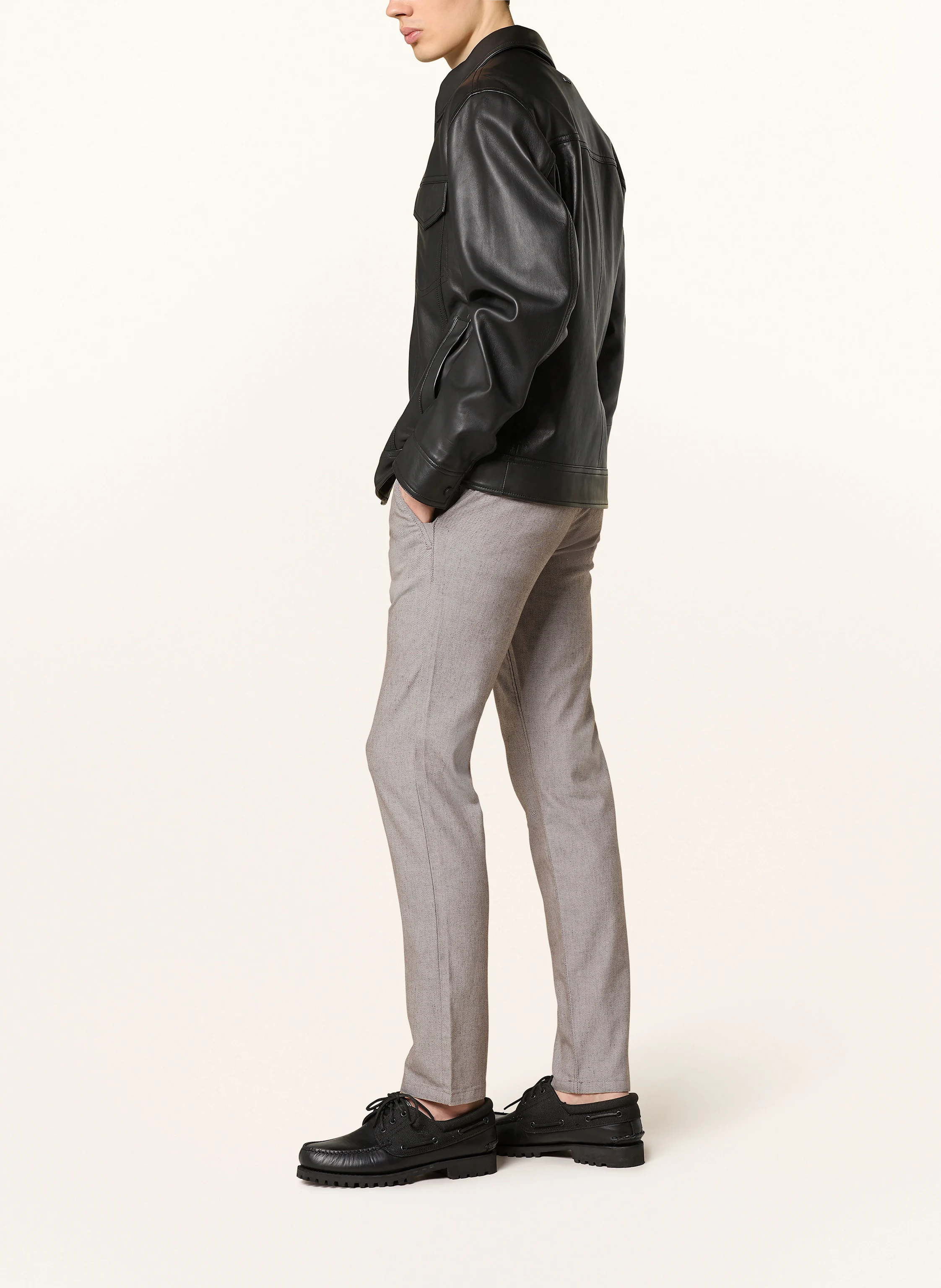 BOSS Chino Slim Fit