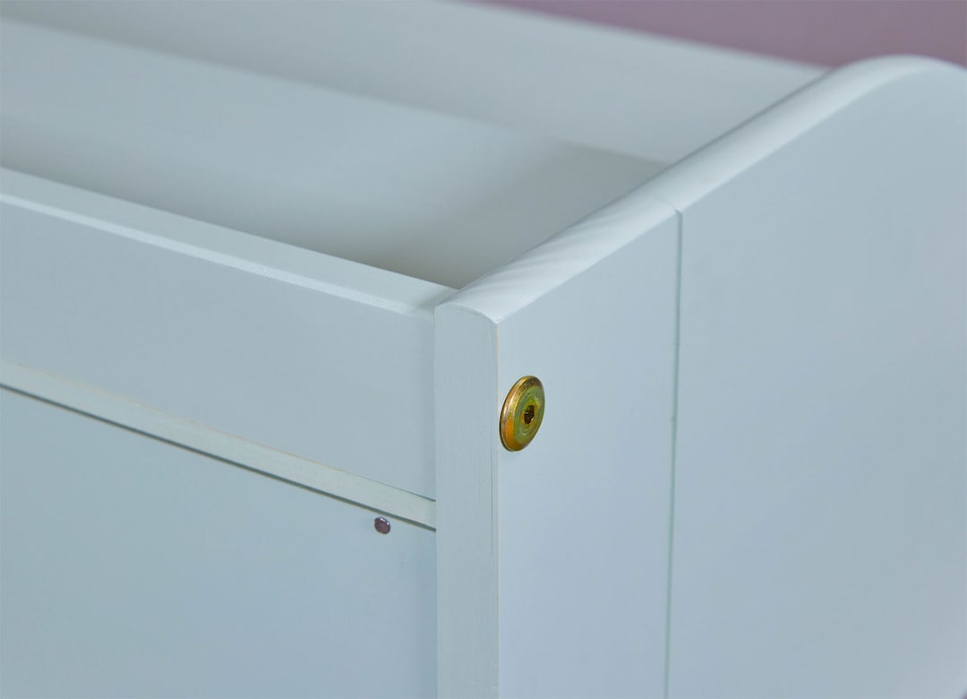 Schreibtisch LUCAS 110 x 69 cm Grün