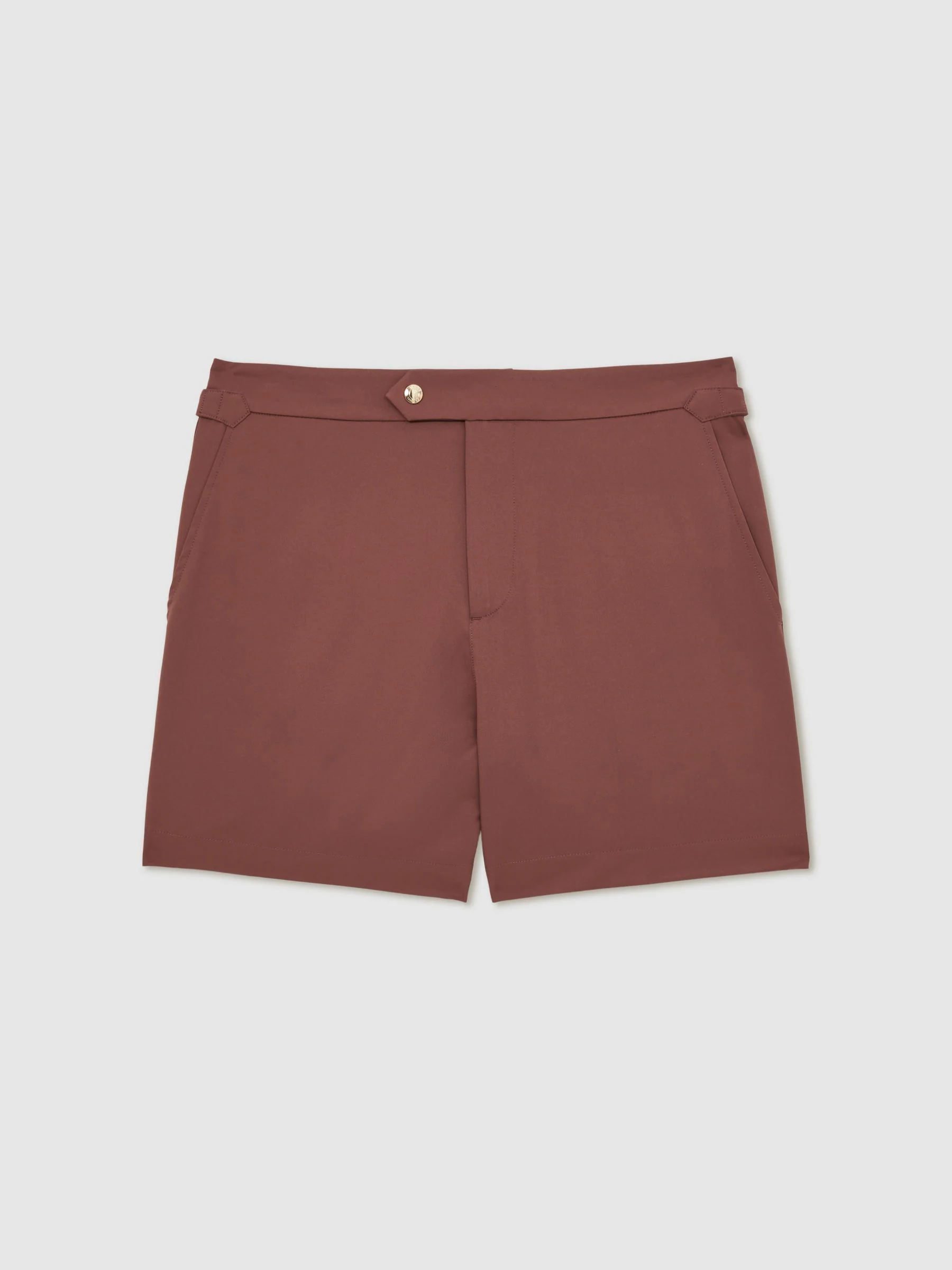 Reiss Sun Side Adjuster zwemshort