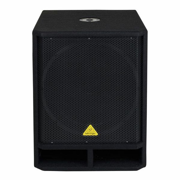 Behringer VP1800S