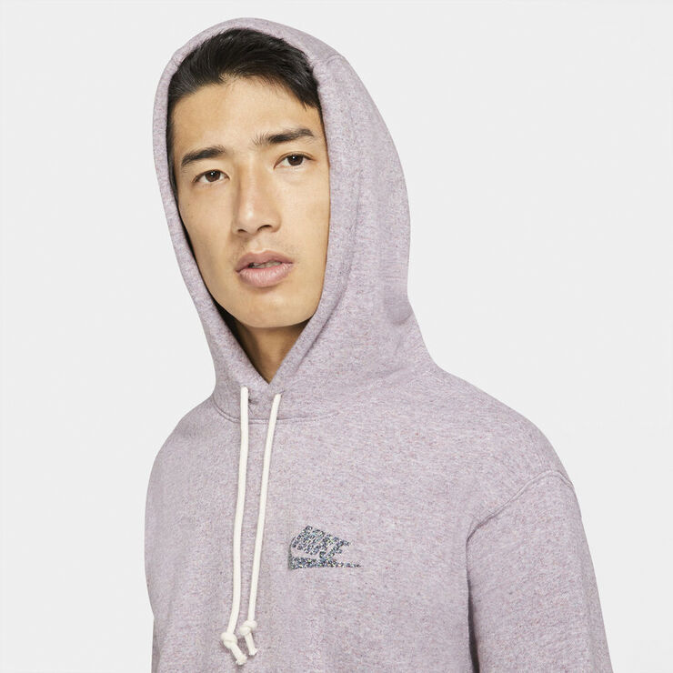 Nike Sportswear Haettetroje Grå