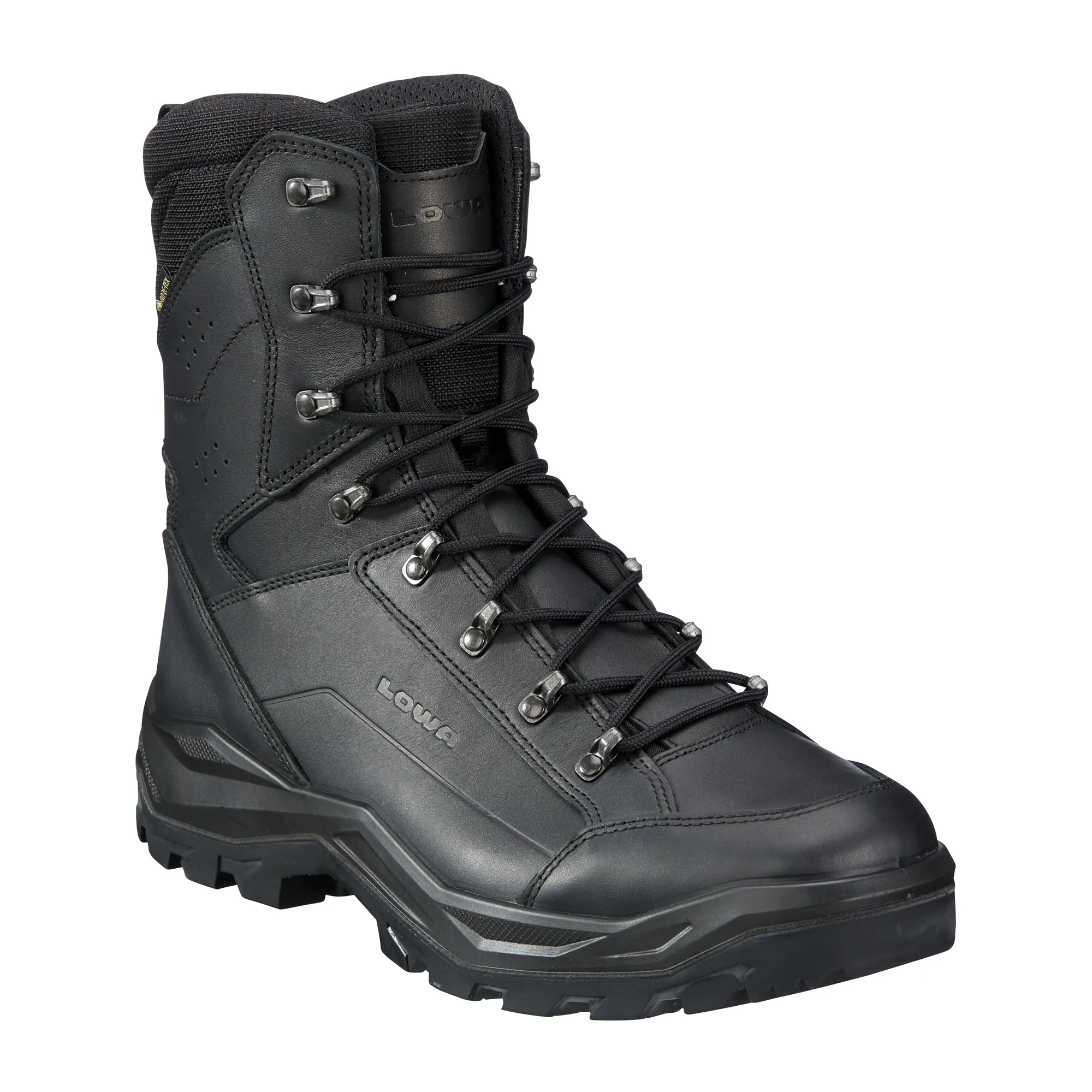 LOWA -  Einsatzstiefel Renegade II GTX HI TF