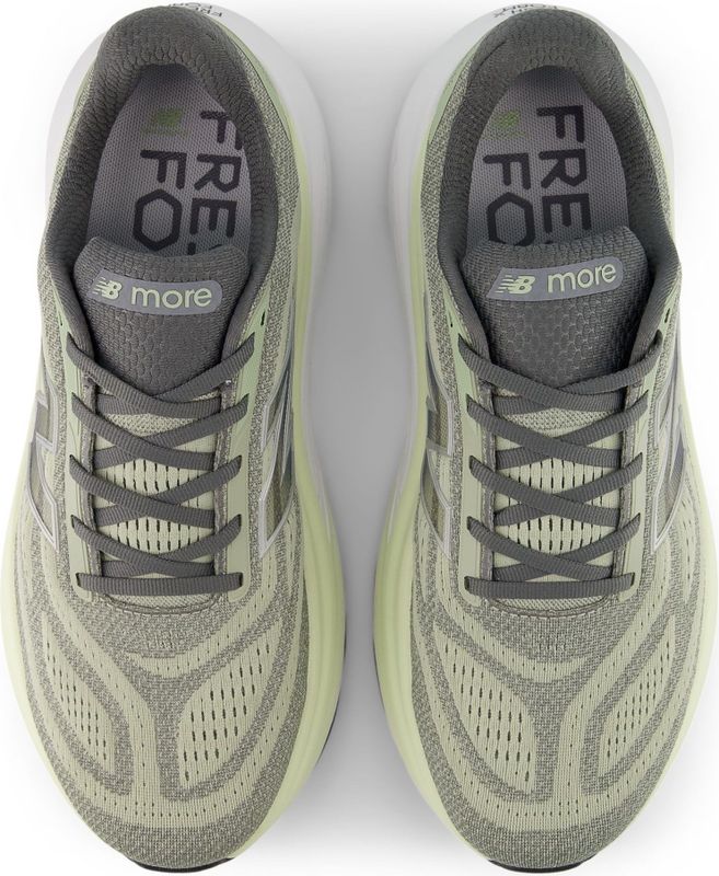 New Balance Fresh Foam X More v6 Heren