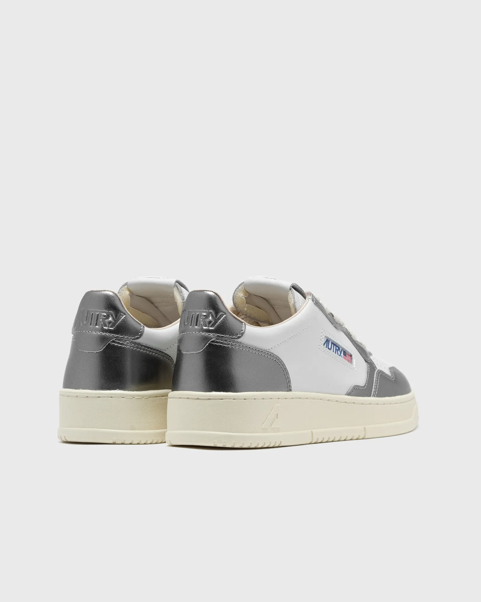 Autry Action Shoes WMNS MEDALIST LOW