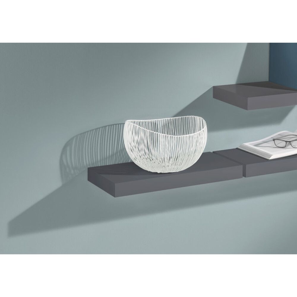 HYLLE DOLLE BIG BOY 50X250X445MM GRÅ