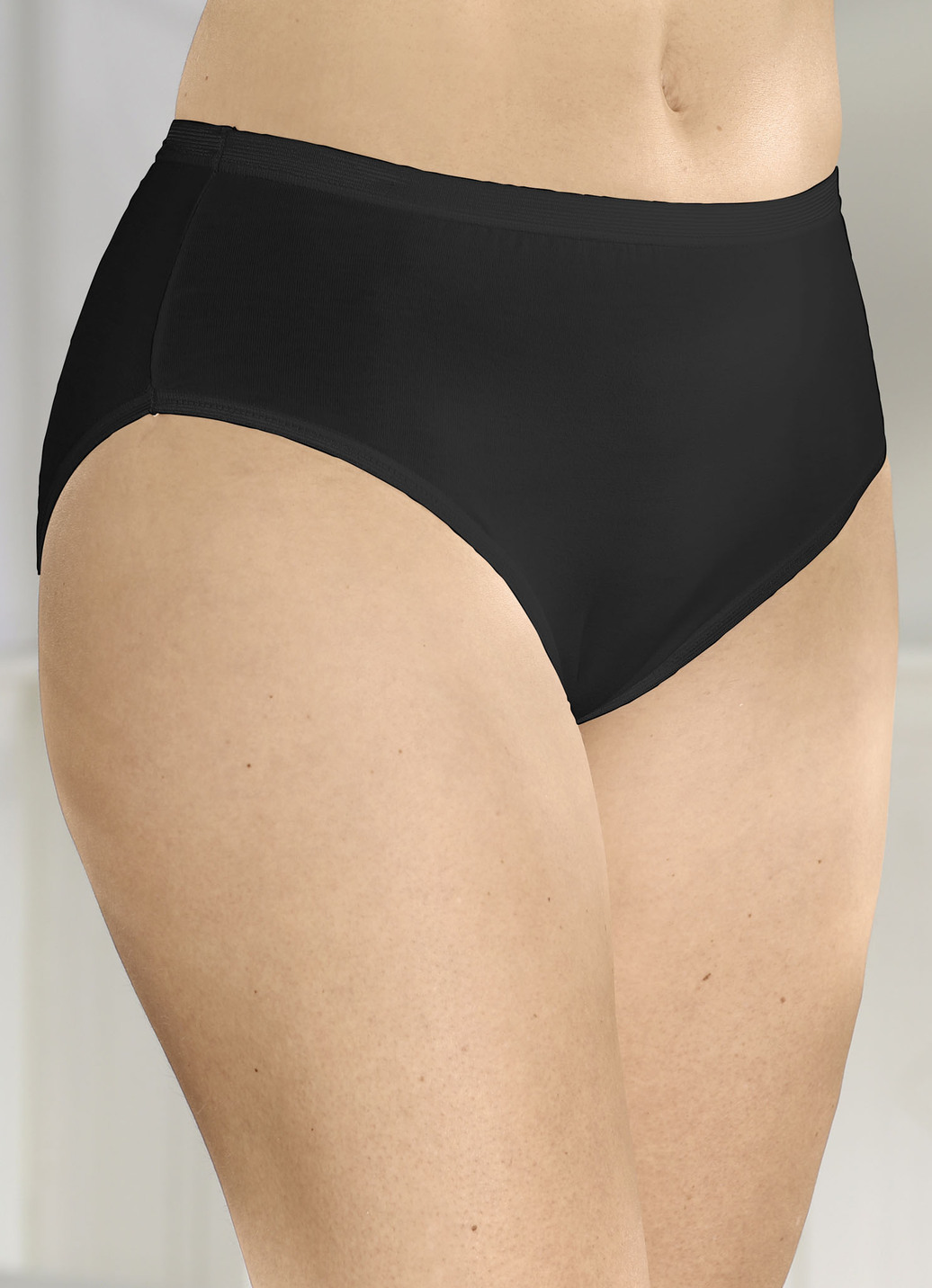 Fünferpack sportive Slips