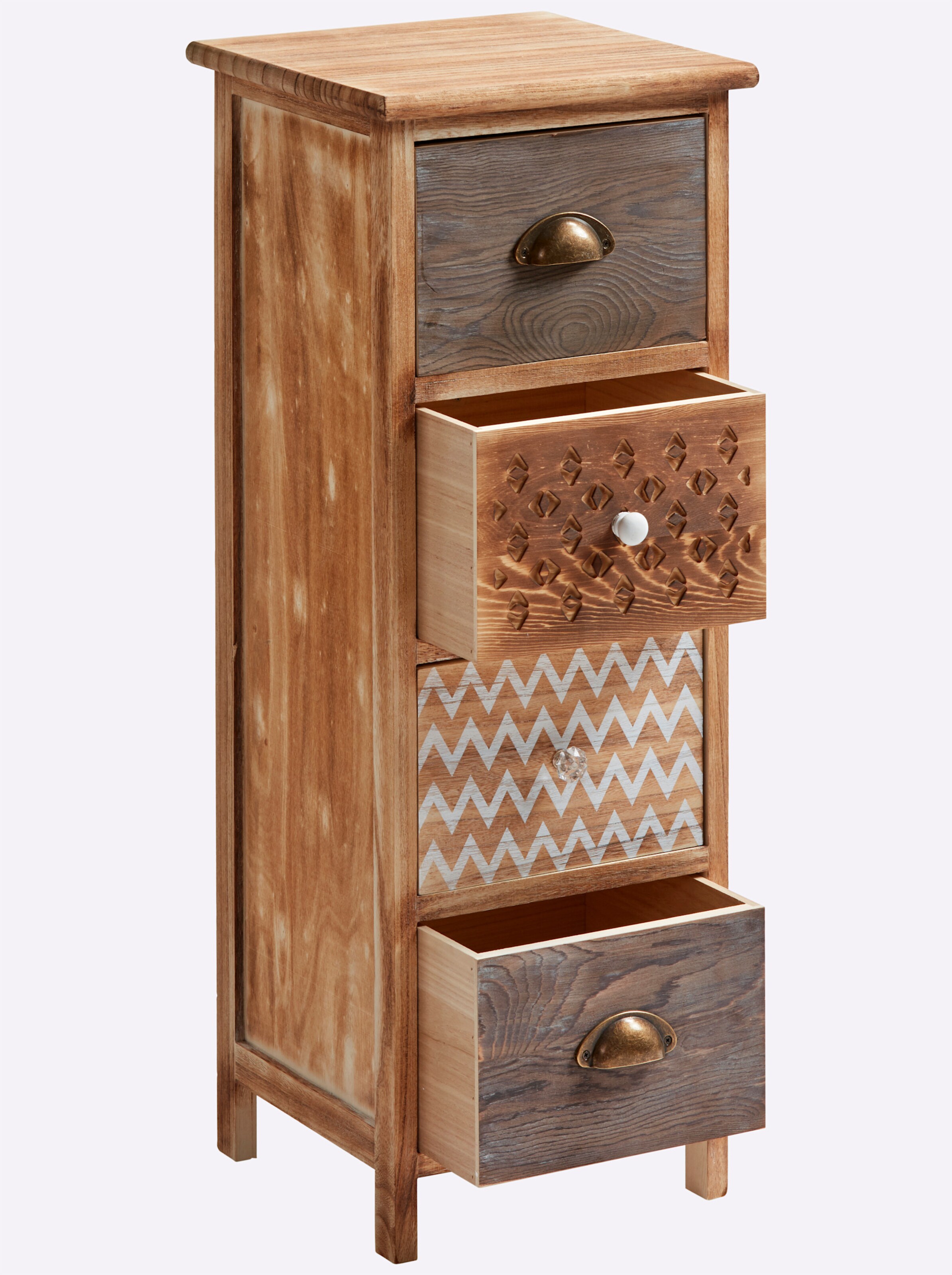 heine home Kommode in natur