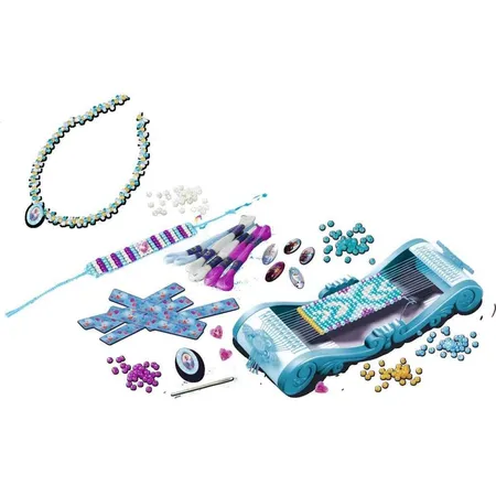 Ravensburger Magischer Perlenzauber Disney Frozen II