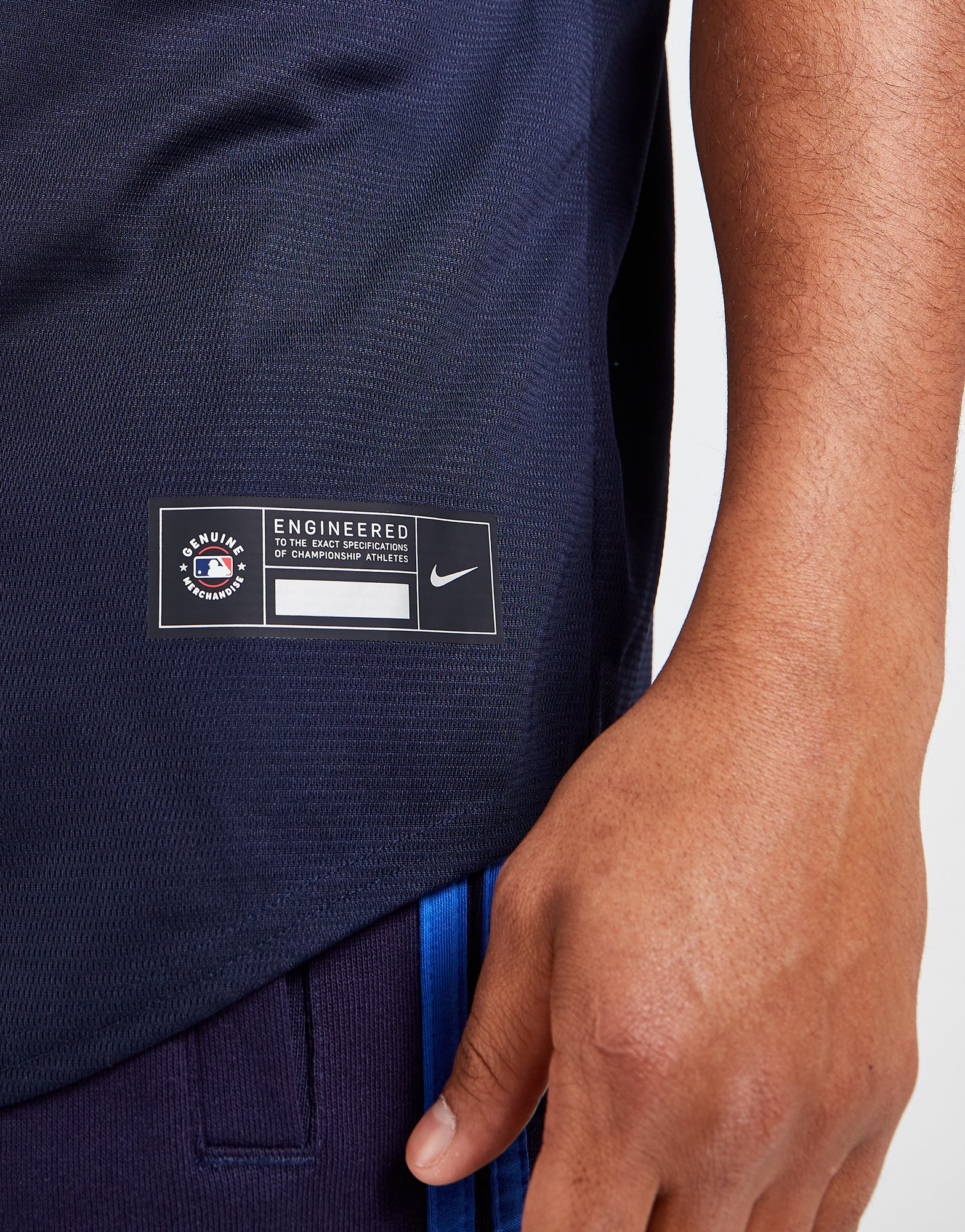Nike Maillot MLB New York Yankees Homme