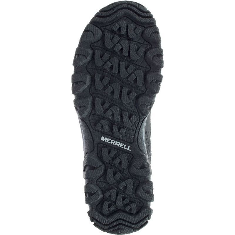 Thermo Akita Mid WP - Chaussures randonnée homme