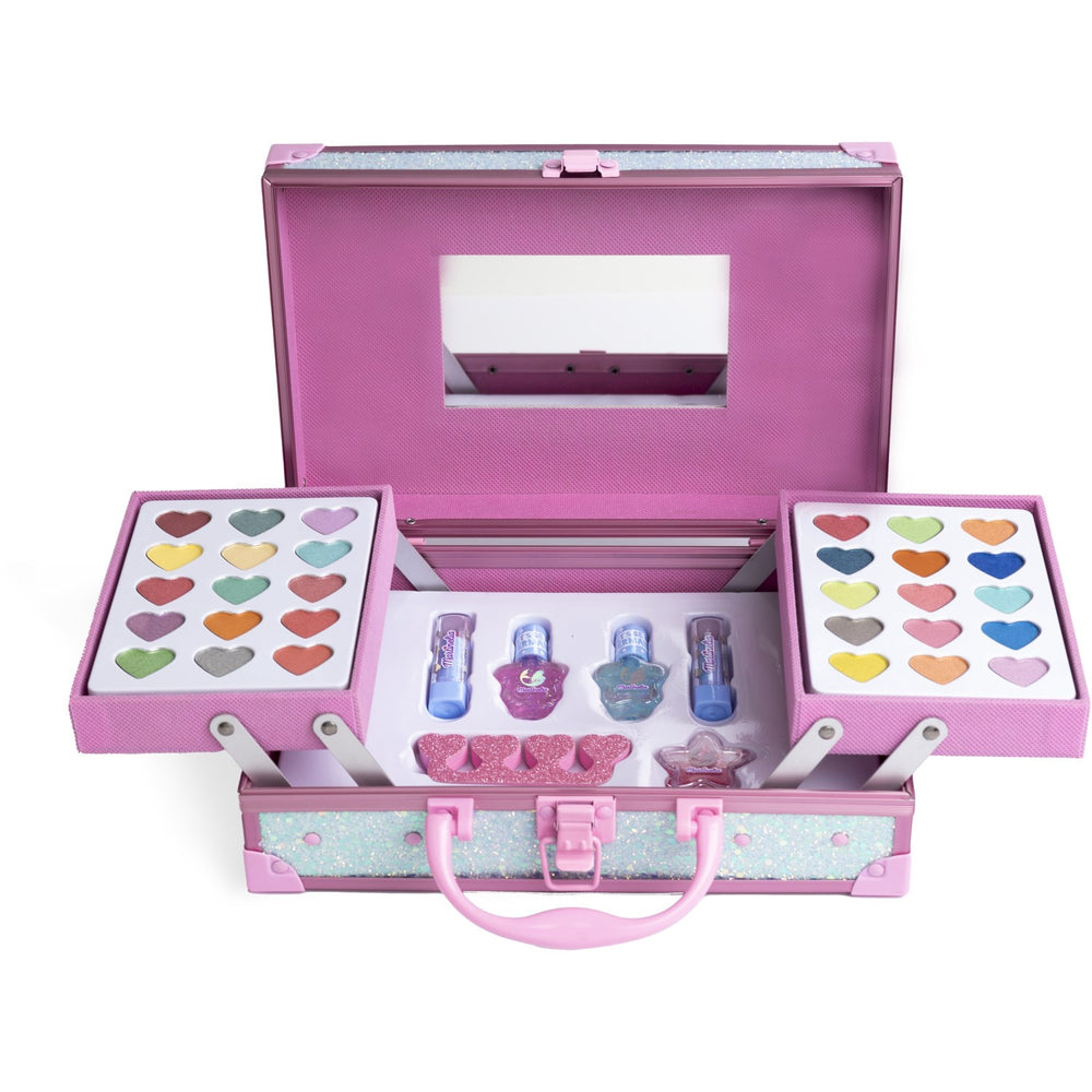 Køb Martinelia Lets Be Mermaids, 3 Levels Beauty Case