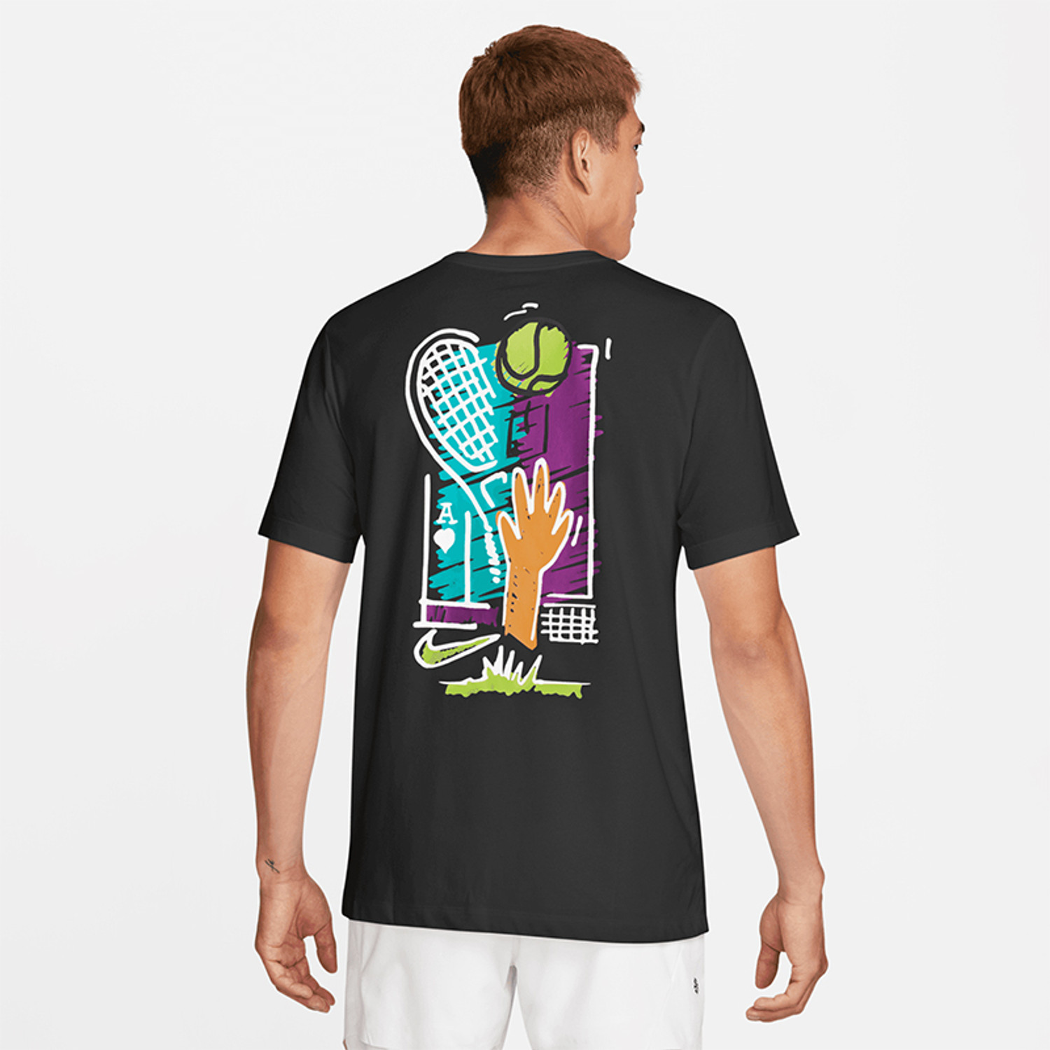 Nike Kledingset Heren