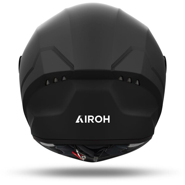 Airoh - Casque Connor Color Noir Mat