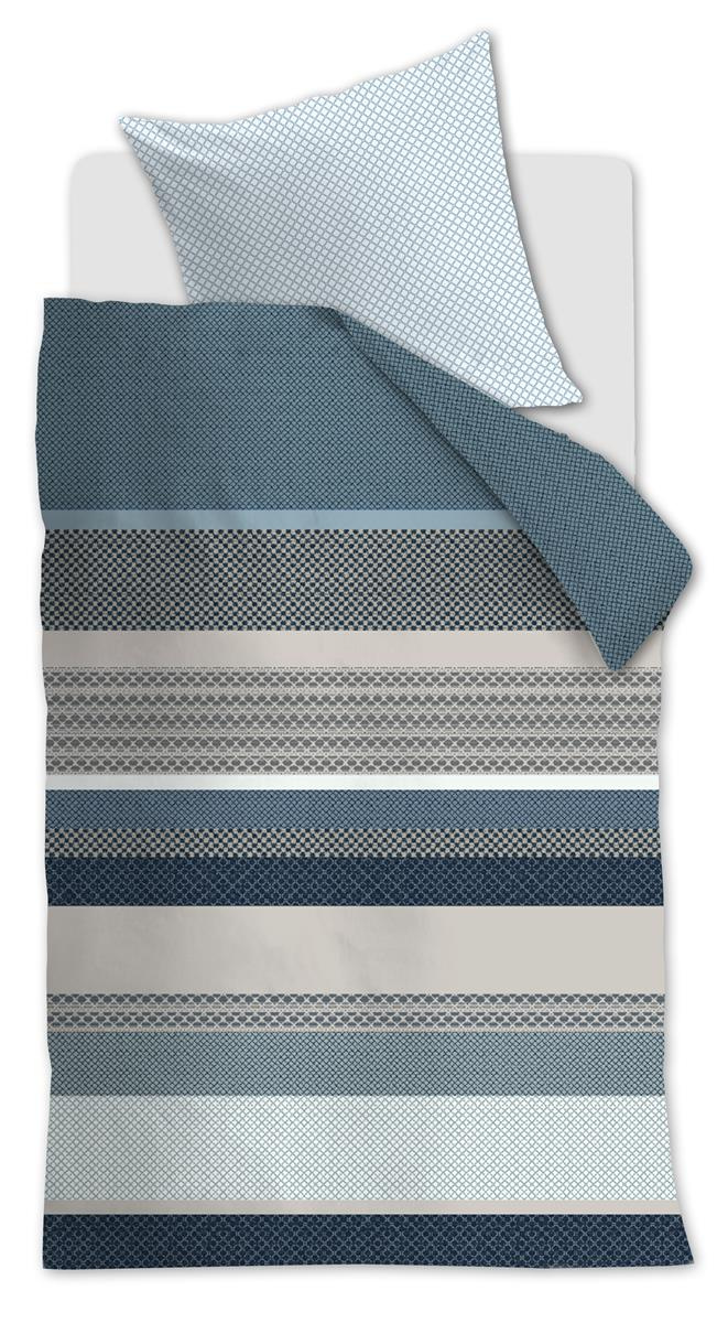 Bettwäsche LENNART Satin