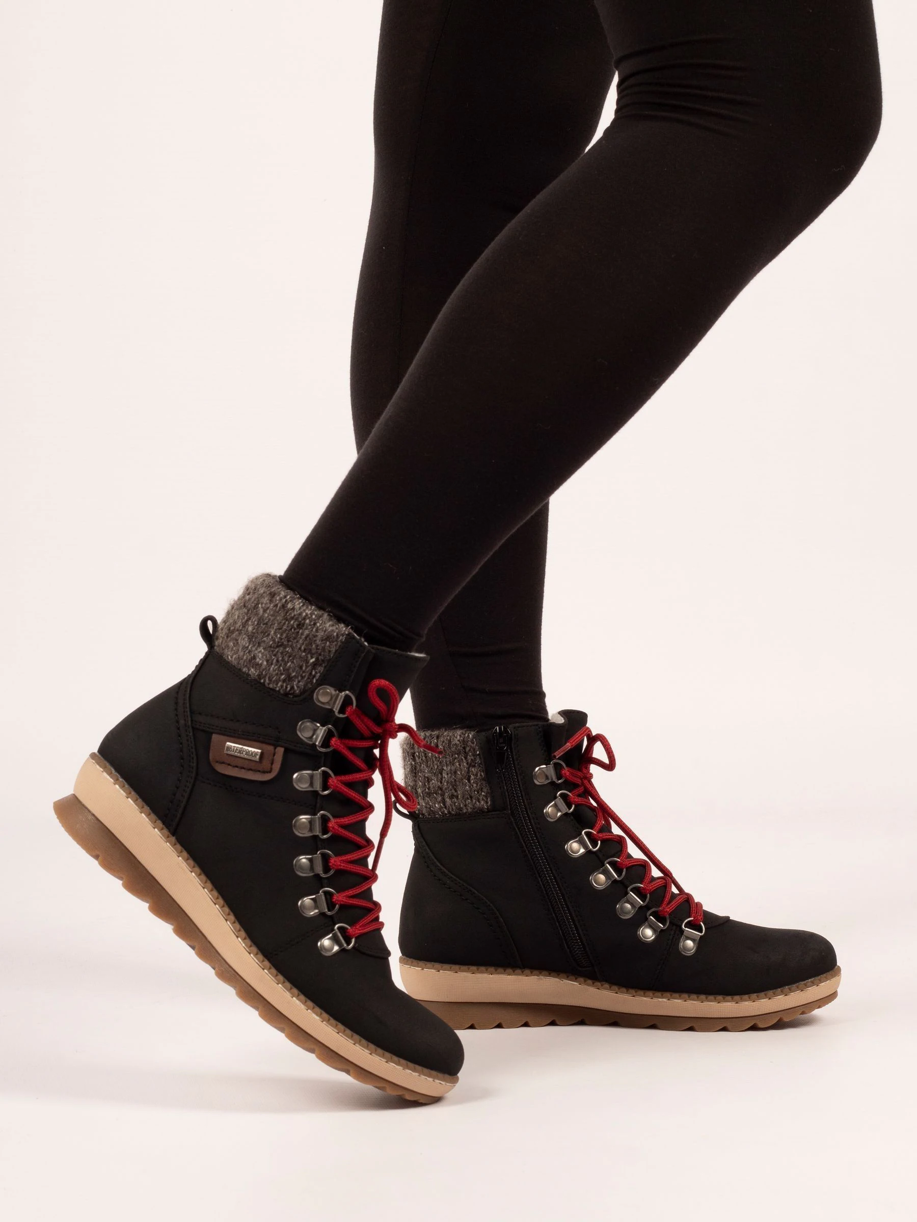 Lunar Candy Waterproof Boots