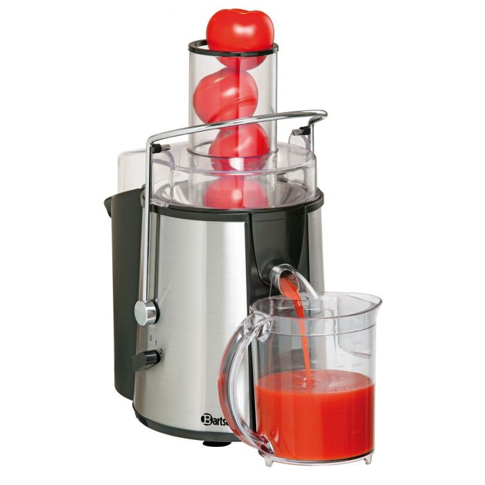 Bartscher Entsafter Top Juicer