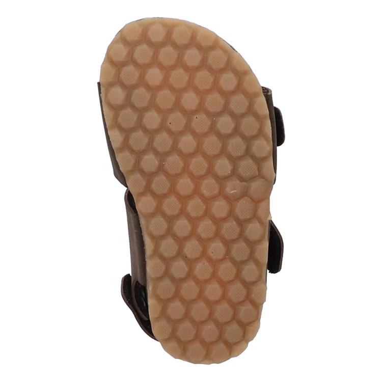 BunniesJR 225406 Dark brown
