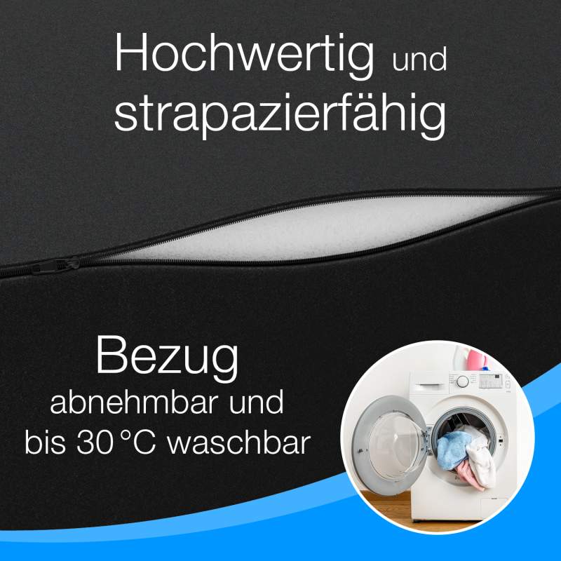 Bestschlaf Gästematratze Deluxe