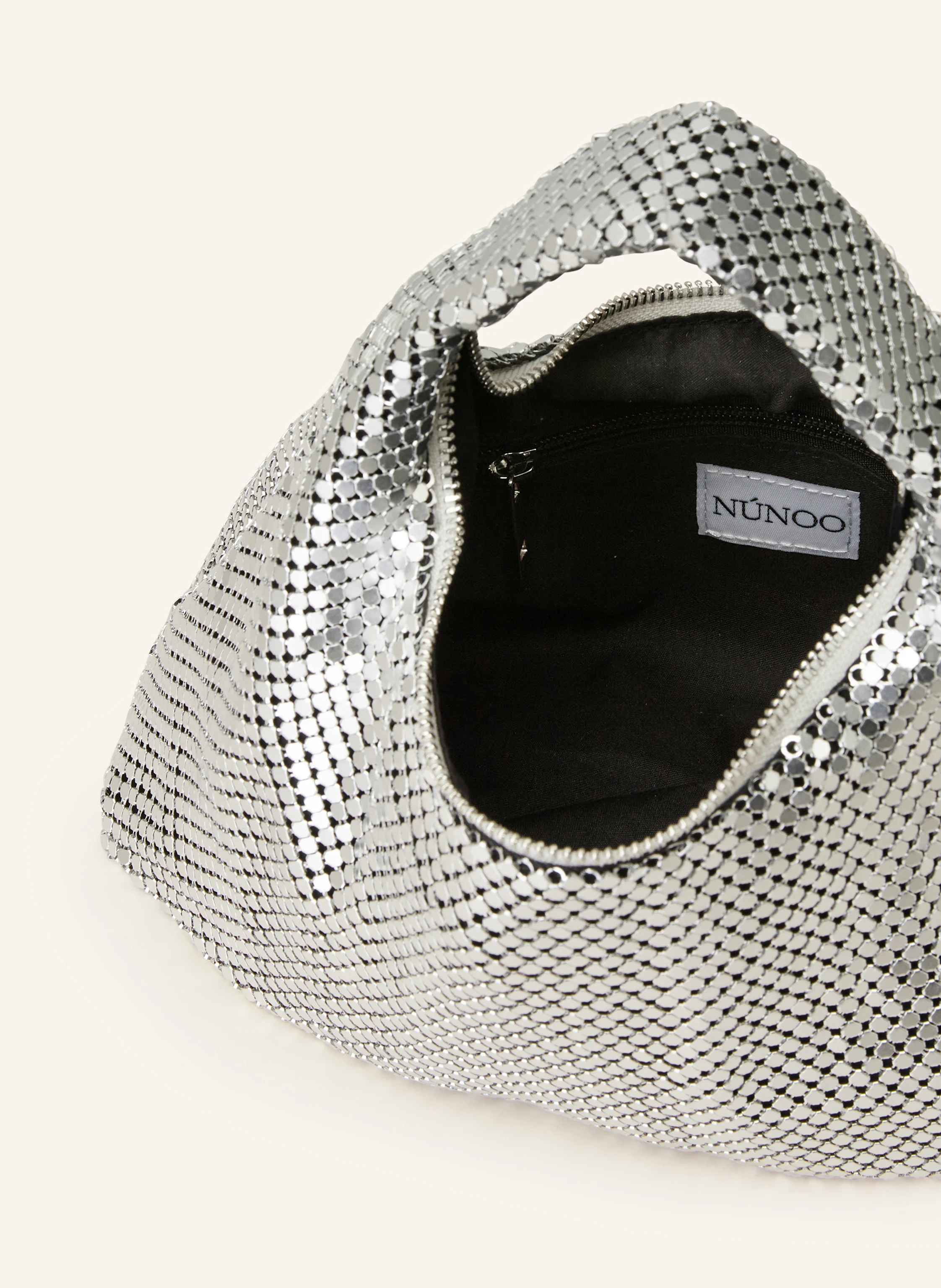 NÚNOO Handtasche DANDY