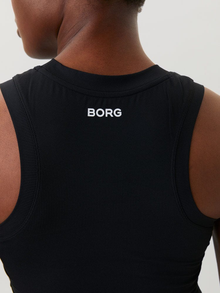 Björn Borg  BORG RIB TANK